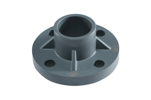 沙湖原种场CPVC一体式法兰(DIN)