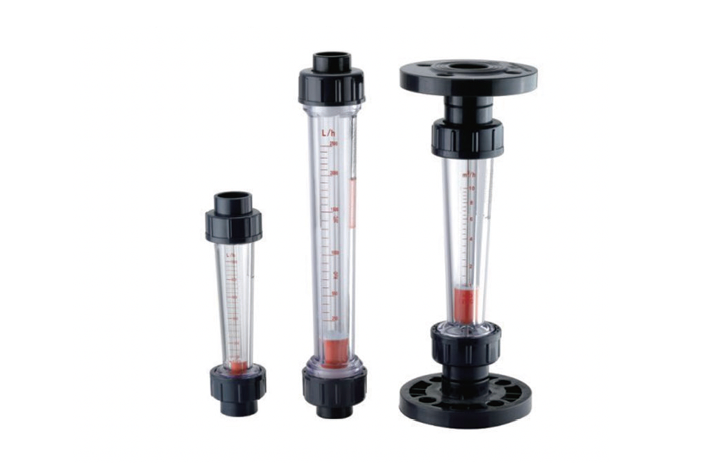 沙湖原种场流量计